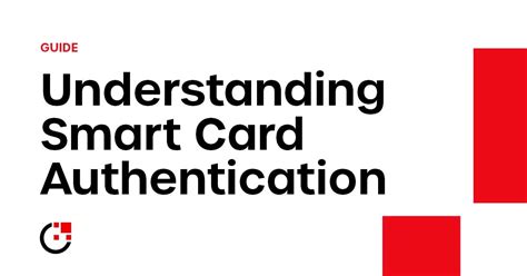 add encrypted smart cards|Understanding Smart Card Authentication .